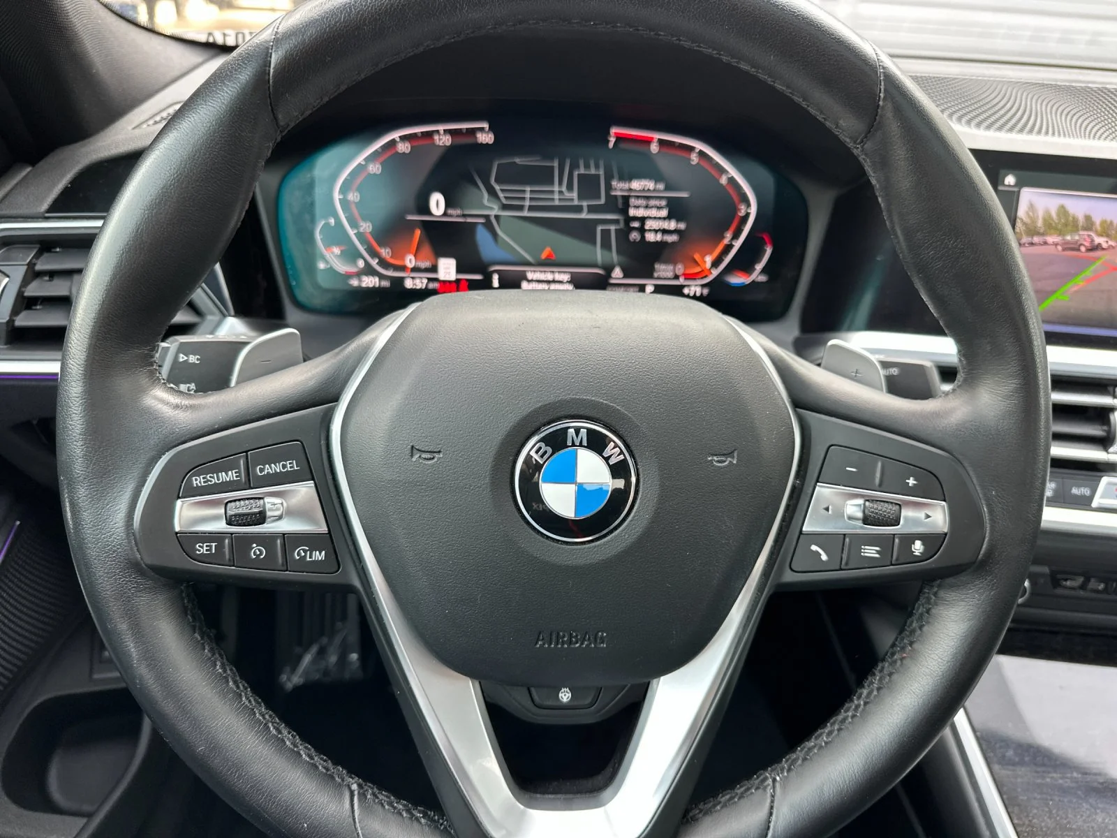 2021 BMW 3 Series 330i - Photo 23