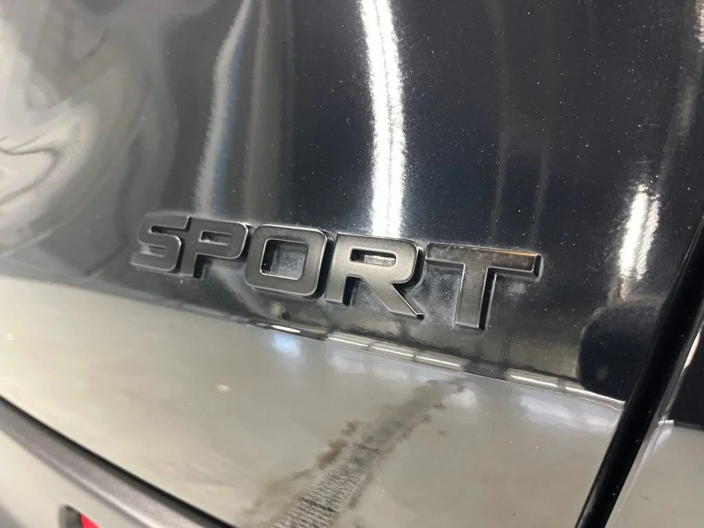 Certified Used 2024 Crystal Black Pearl Honda 5DR AWD SPORT image 63
