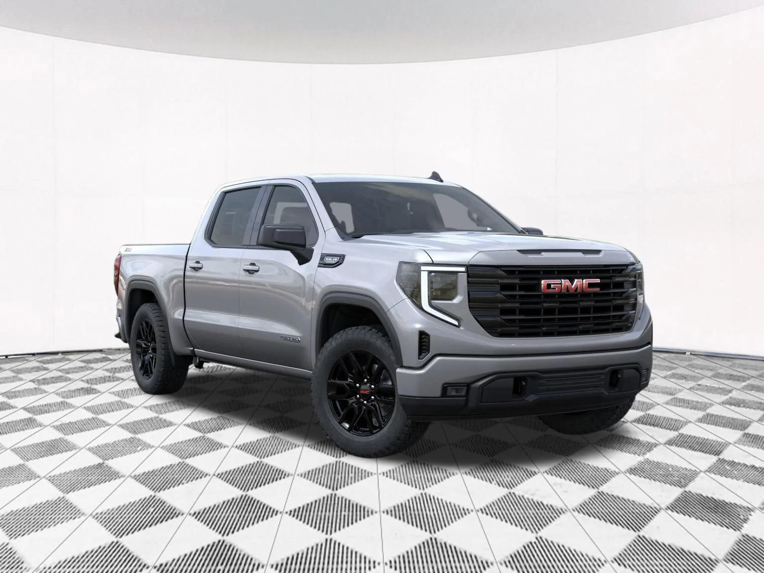 2026 GMC Sierra 1500 Elevation - Photo 11