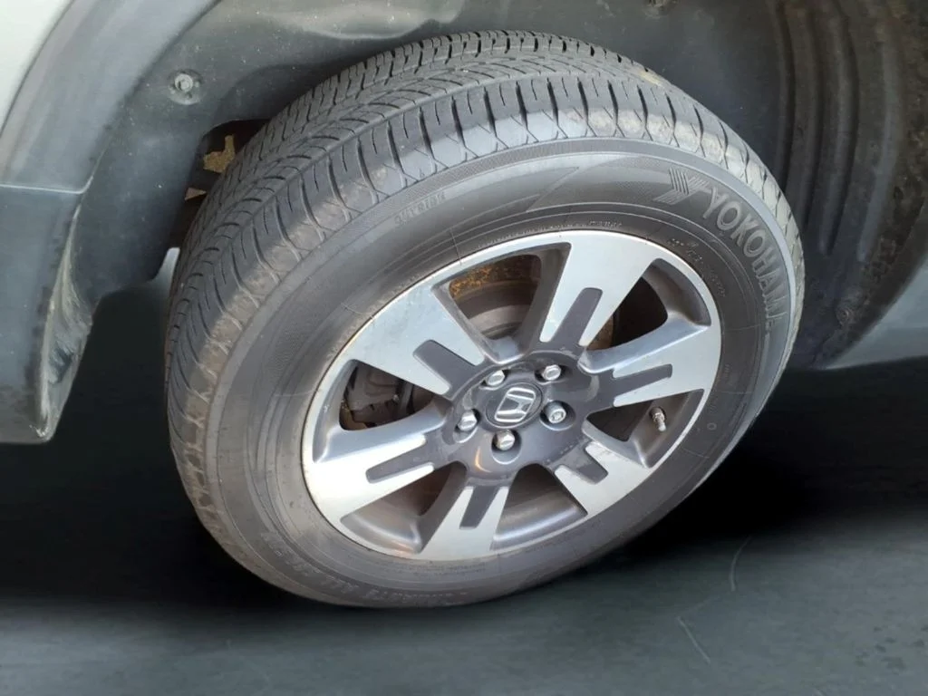 Used 2017 Silver Honda RTL-E image 20