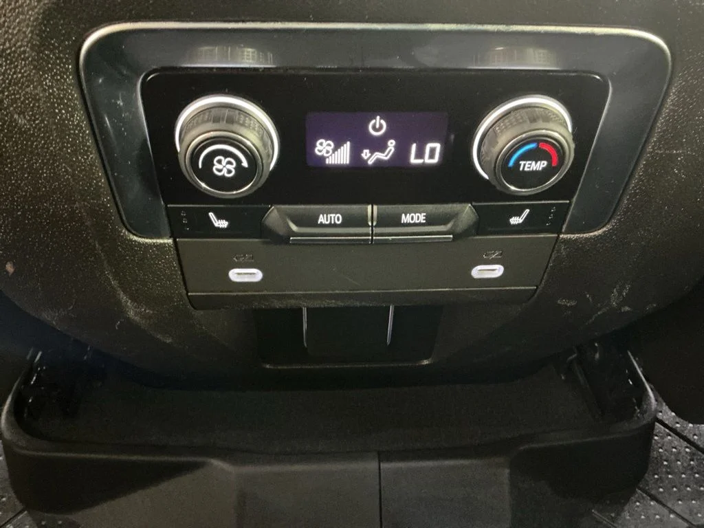 Certified Used 2021 Beige Chevrolet Premier image 32