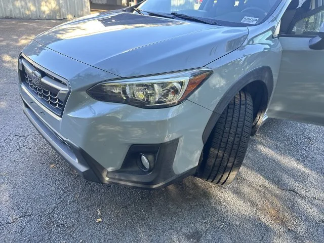Used 2019 Gray Subaru 2.0i Premium image 31