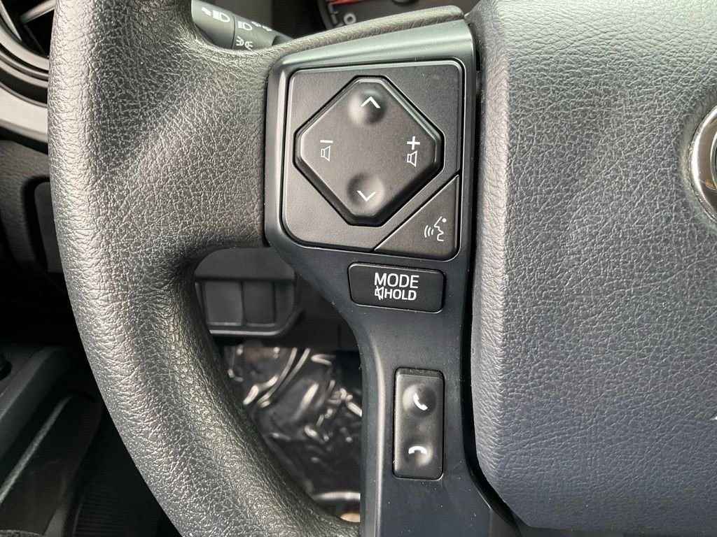Used 2020 Black Toyota SR image 11