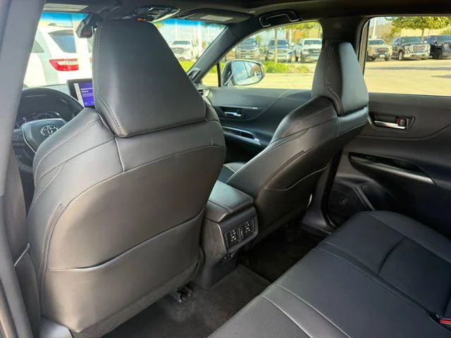 Certified Used 2024 TITANIUM GLOW Toyota Limited image 30