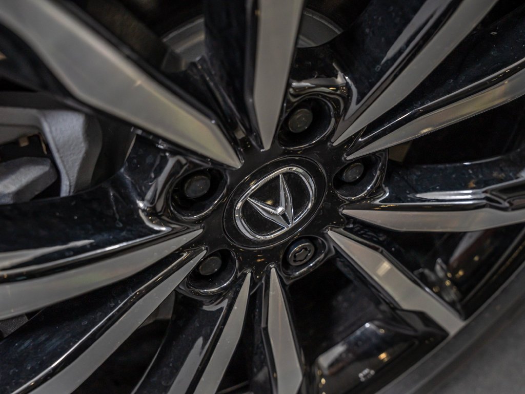 2026 Acura RDX A-Spec w/Advance Package - Photo 8
