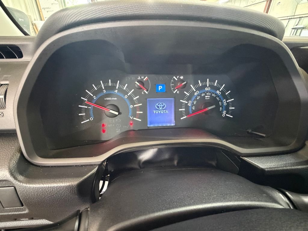 Used 2019 Black Toyota Limited image 13
