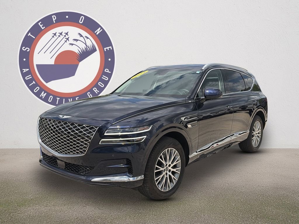 Used 2024 Blue Genesis 2.5T image 2