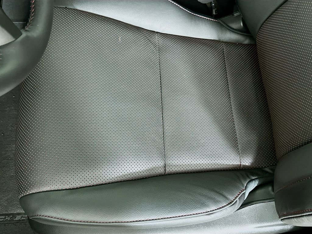 New 2026 Crystal Black Pearl Honda Black Edition image 19