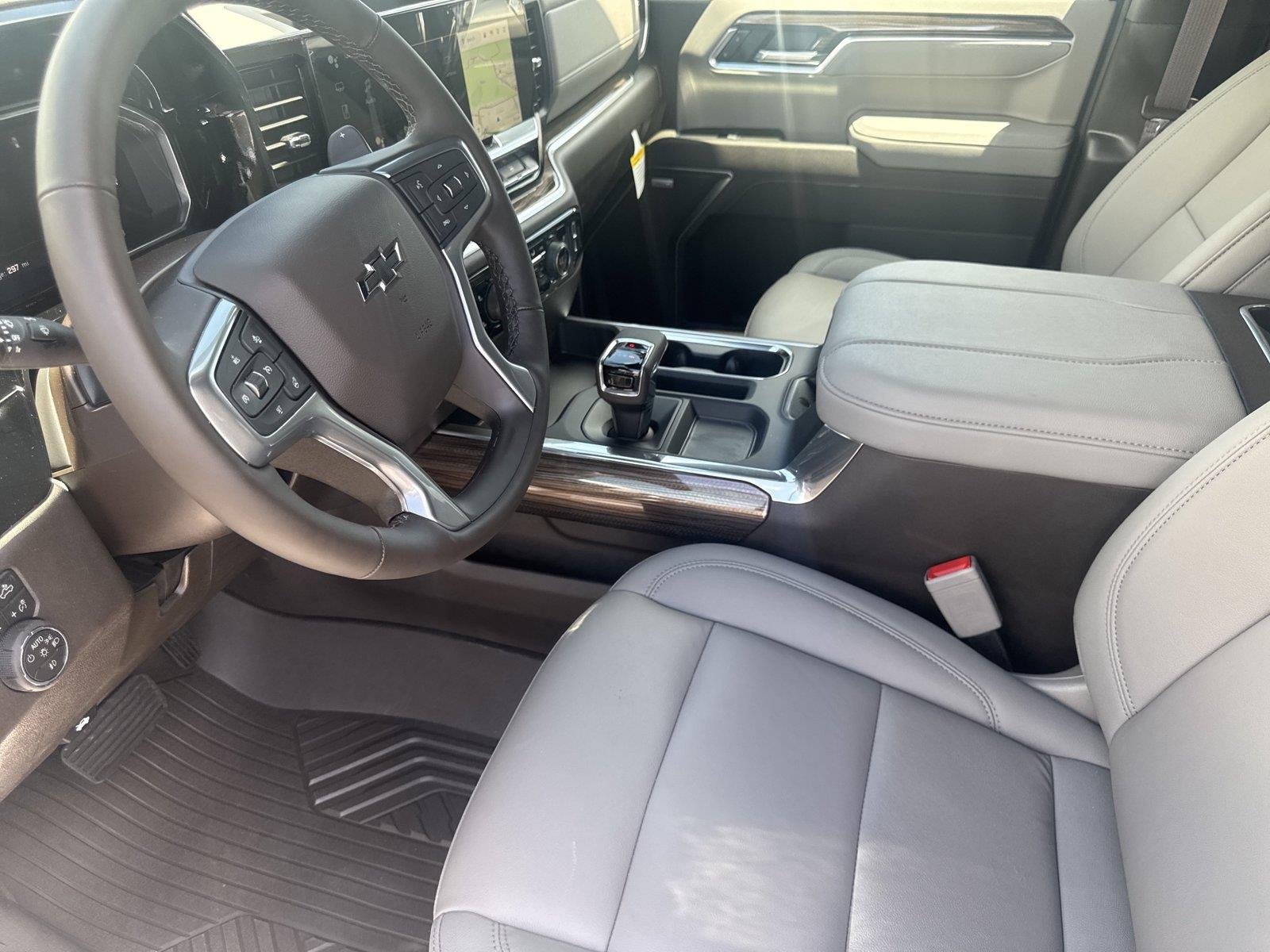 2026 Chevrolet Silverado 1500 RST - Photo 10