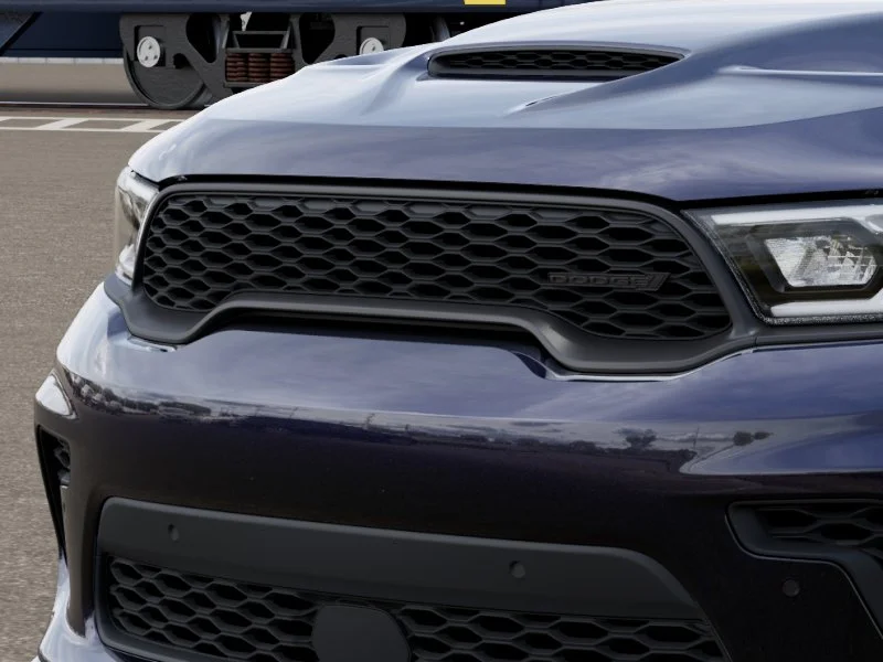 New 2027 Night Moves Exterior Paint Dodge GT PLUS image 7