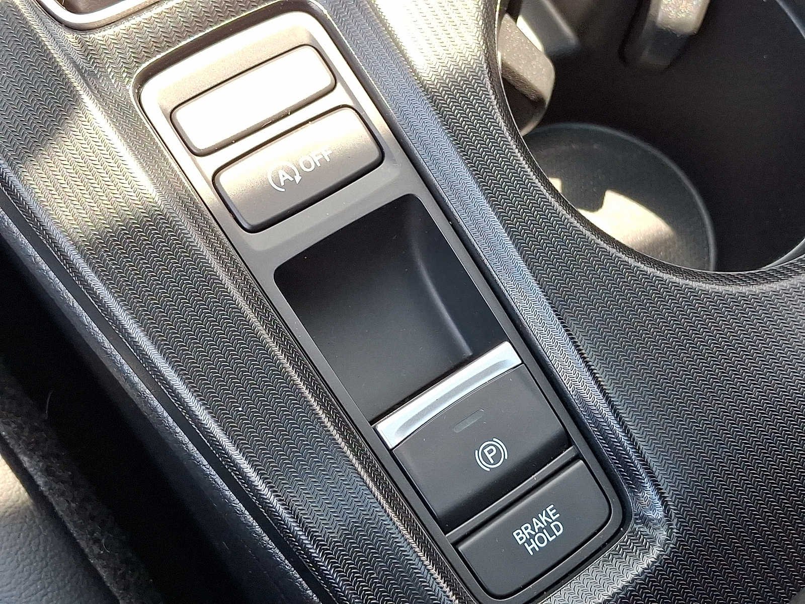 Used 2023 Meteorite Gray Metallic Honda EX-L image 26