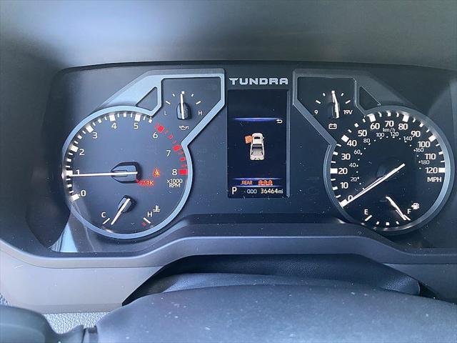 Certified Used 2025 LUNAR ROCK Toyota  image 16