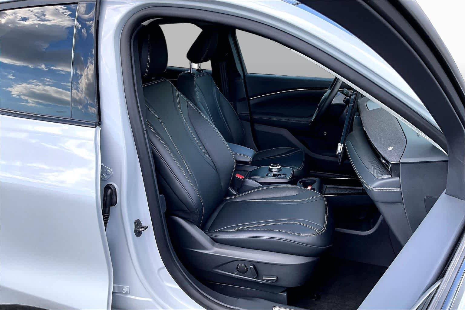 Pre-Owned 2023 Ford Mustang Mach-E Premium