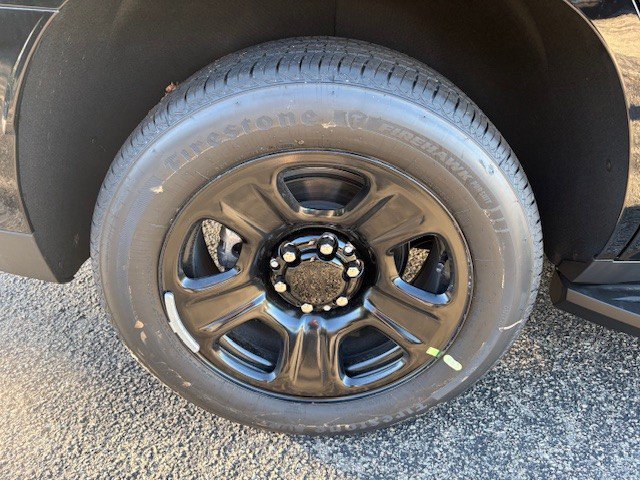 2026 Chevrolet Tahoe Fleet - Photo 8