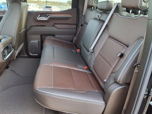 2026 GMC Sierra 1500 Denali - Photo 12