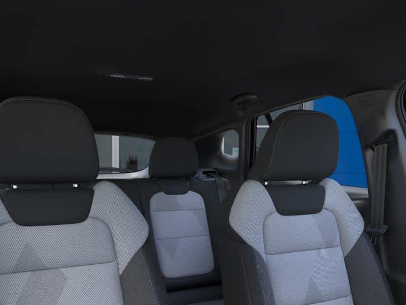 2026 Chevrolet Trax RS - Photo 24
