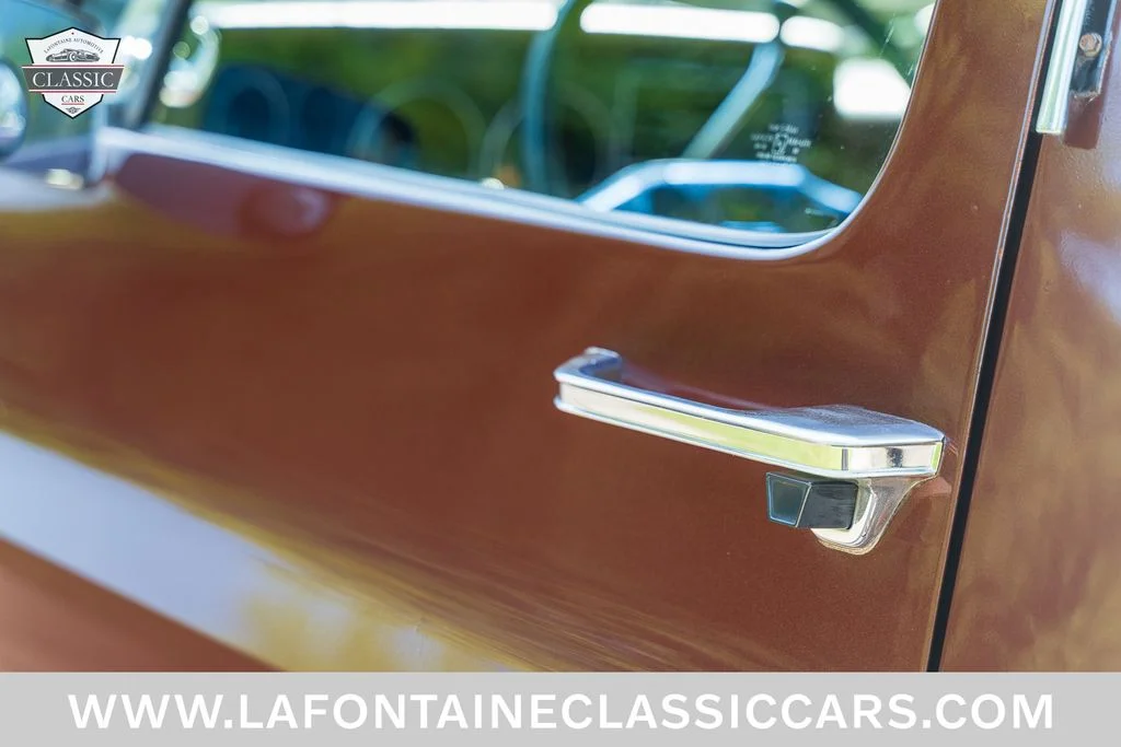 Used 1982 Brown Chevrolet  image 54