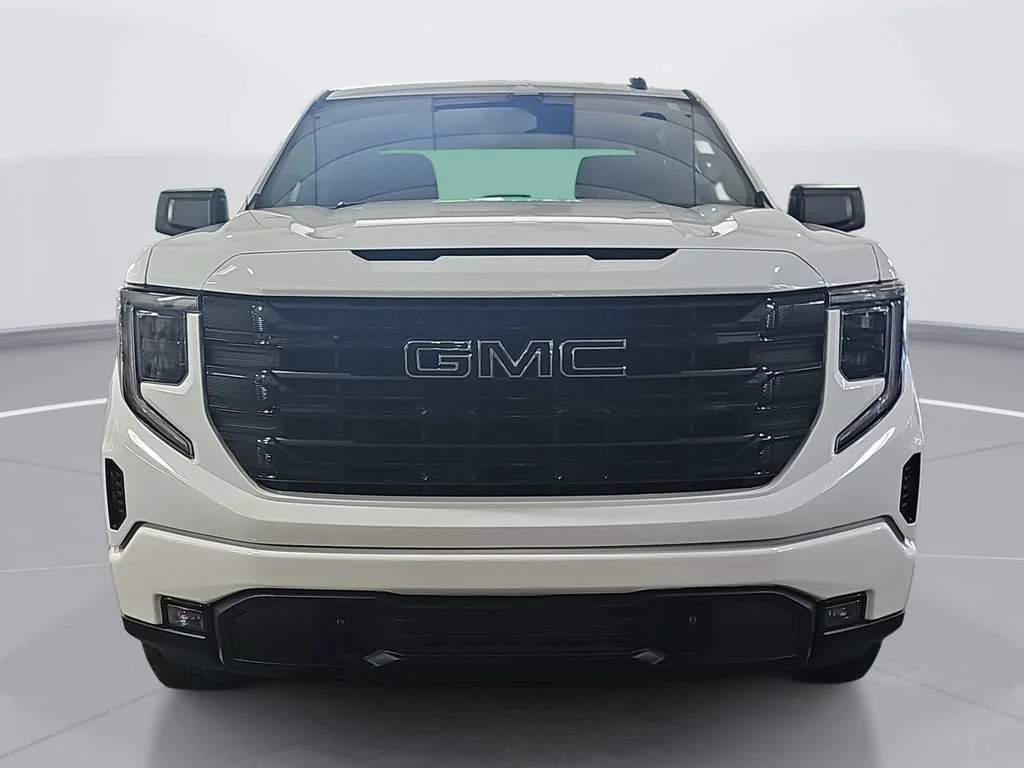 Certified Used 2023 Summit White GMC Elevation image 10