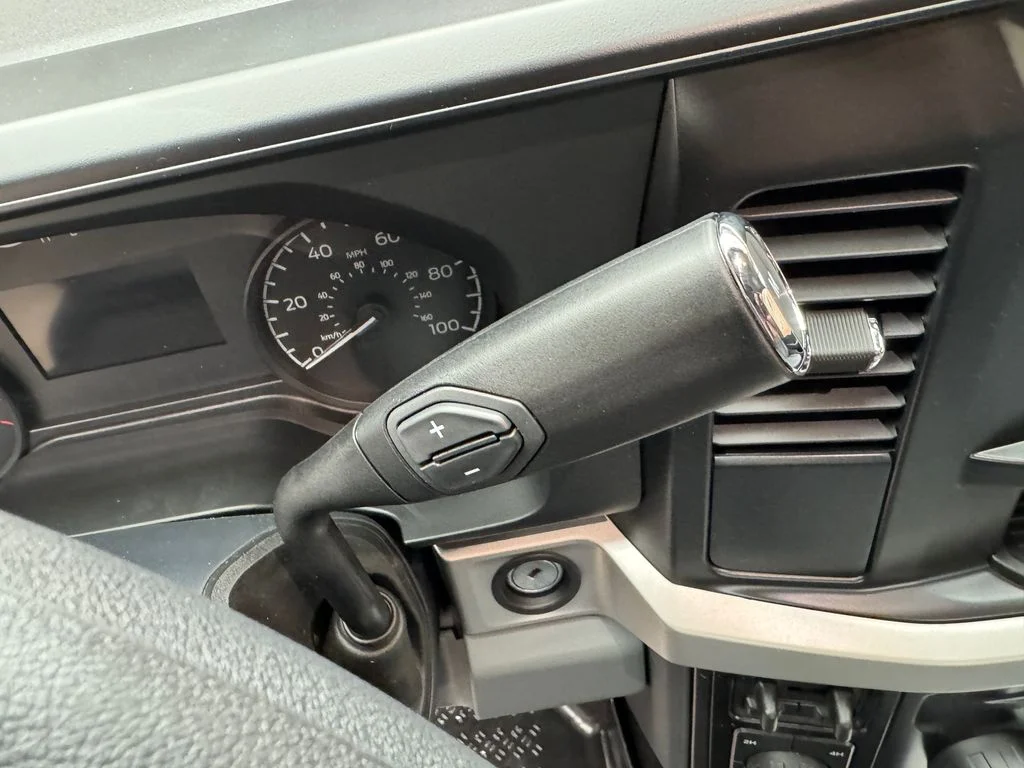 New 2026 Oxford White Ford F-550® XL image 17