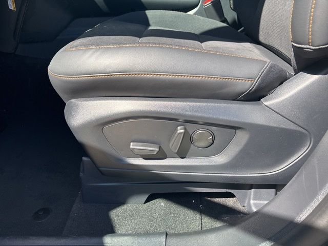 New 2026 Agate Black Metallic Ford Tremor image 12