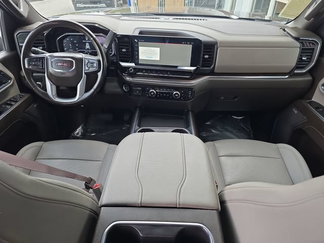 2024 GMC Sierra 2500HD SLT - Photo 11