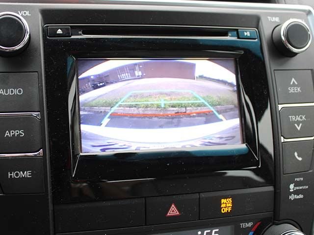 Used 2015 Celestial Silver Toyota LE image 11