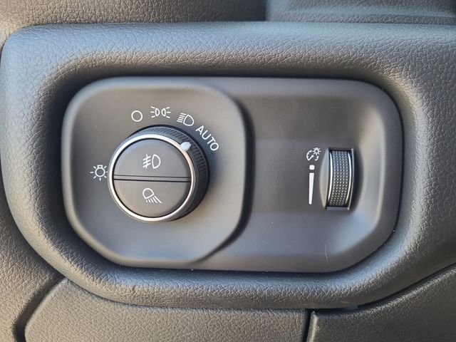 2026 RAM 2500 Tradesman - Photo 22