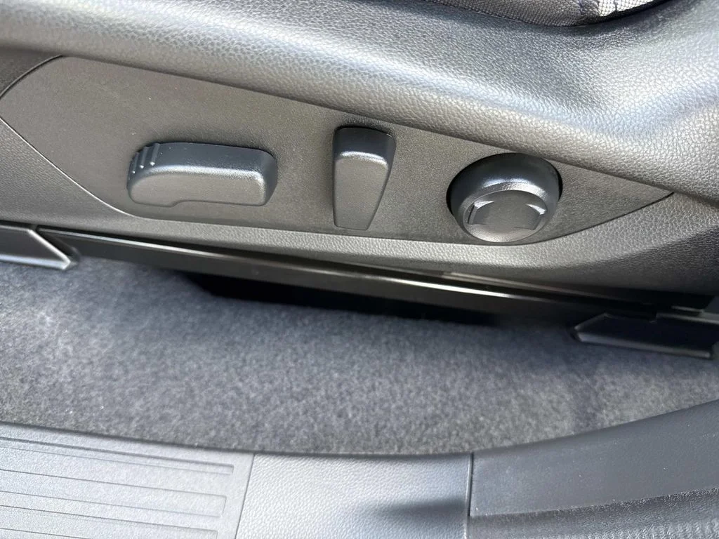 Used 2025 Gray Subaru Premium image 24