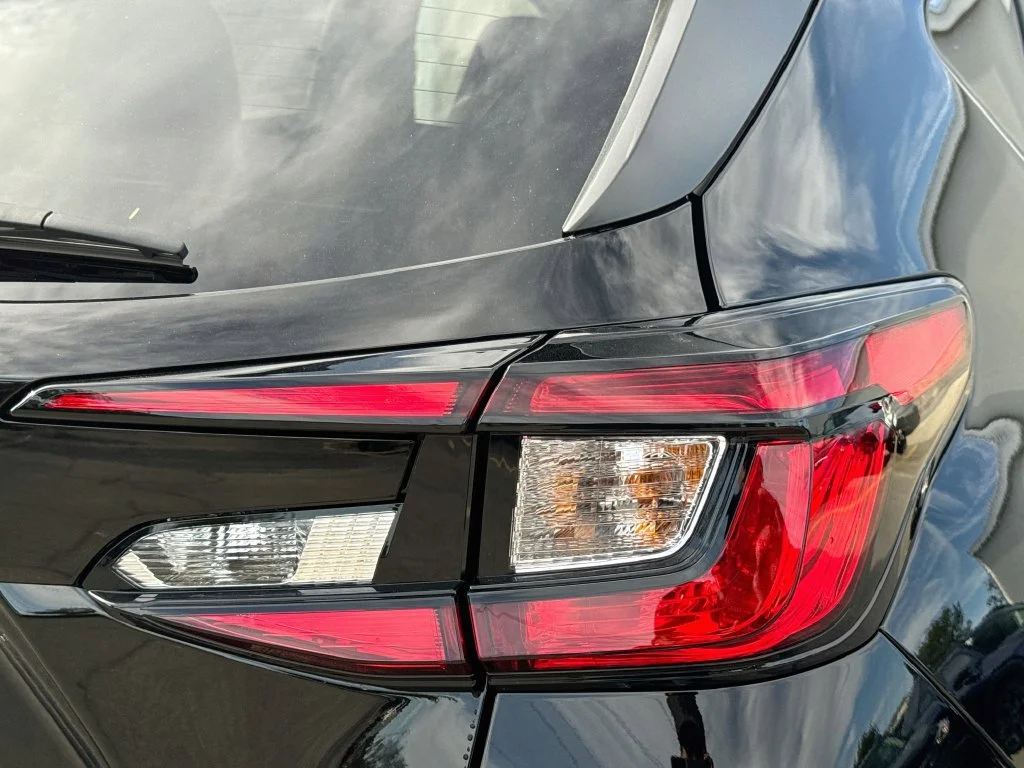 New 2027  Subaru Limited image 31