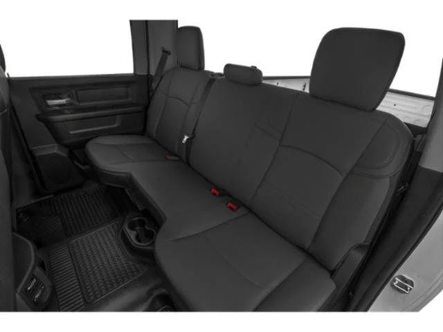 Used 2022 Red Ram Laramie image 16
