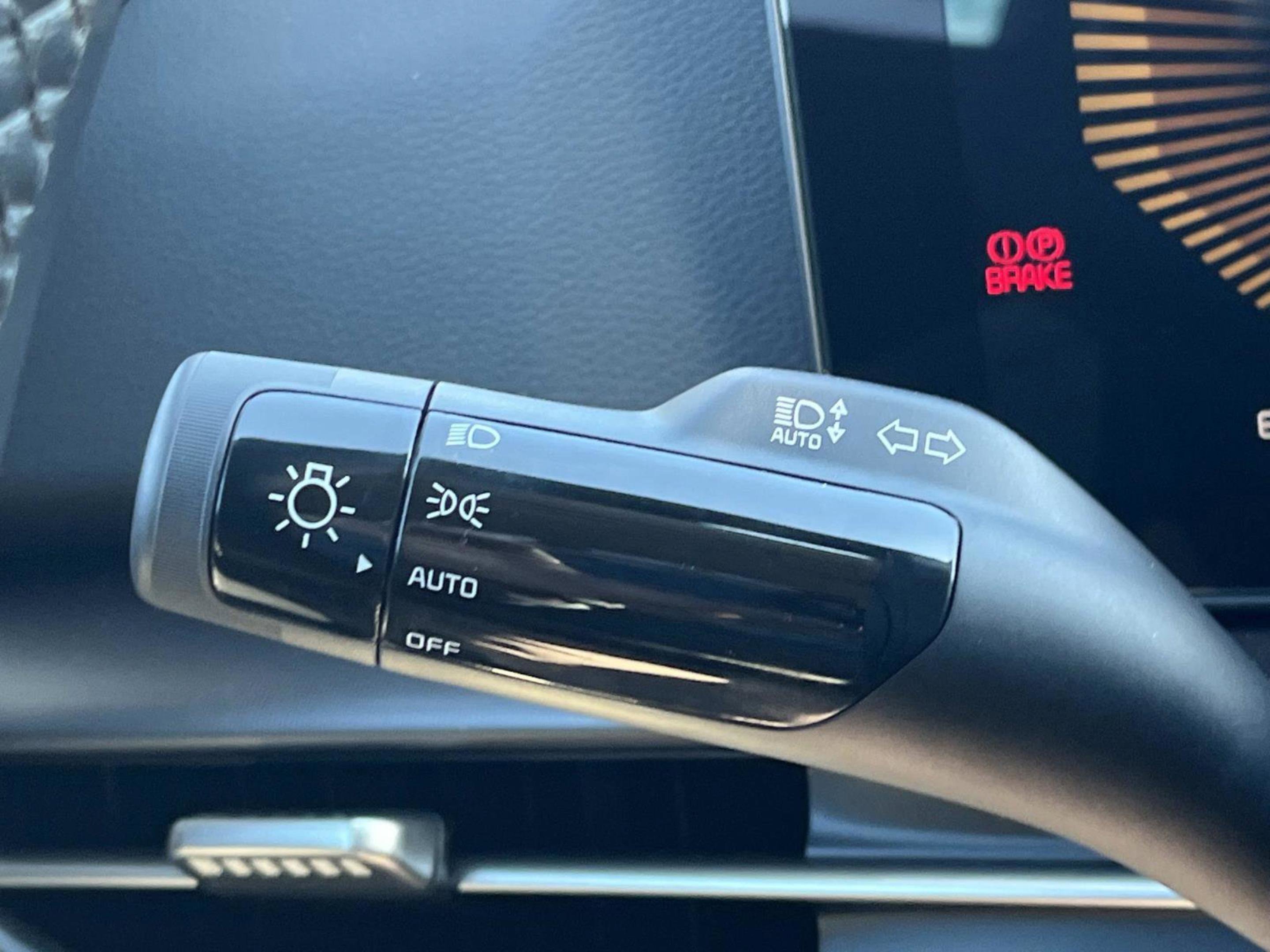 New 2026 Panthera Metal Kia EX image 34