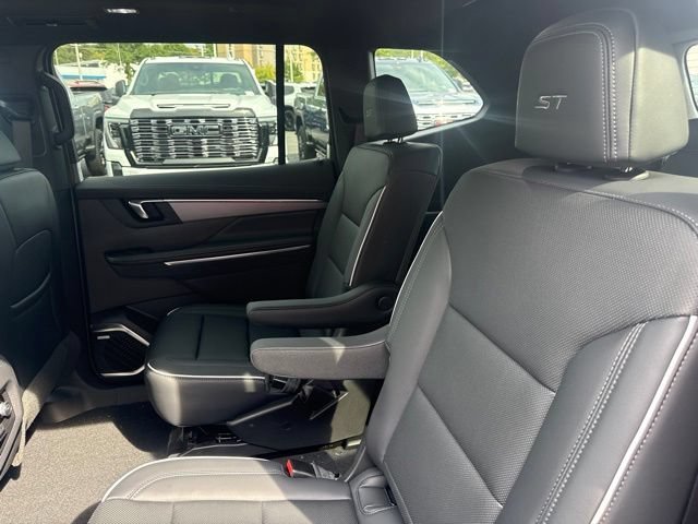 2027 Buick Enclave Sport Touring - Photo 19