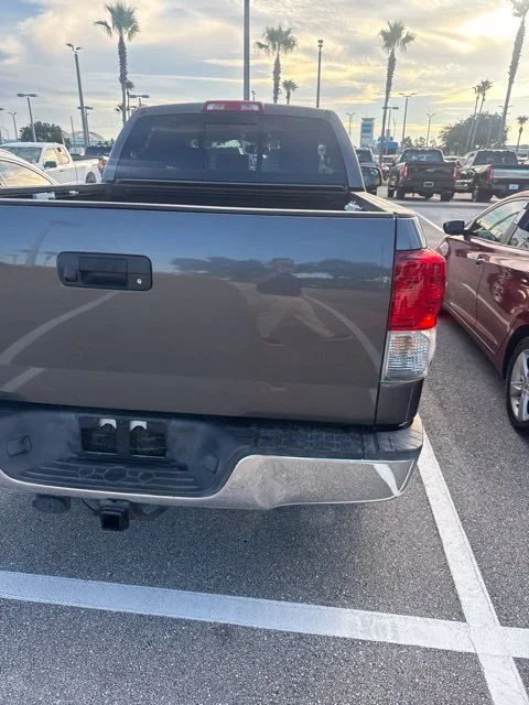 Used 2013 Gray Toyota Grade image 9