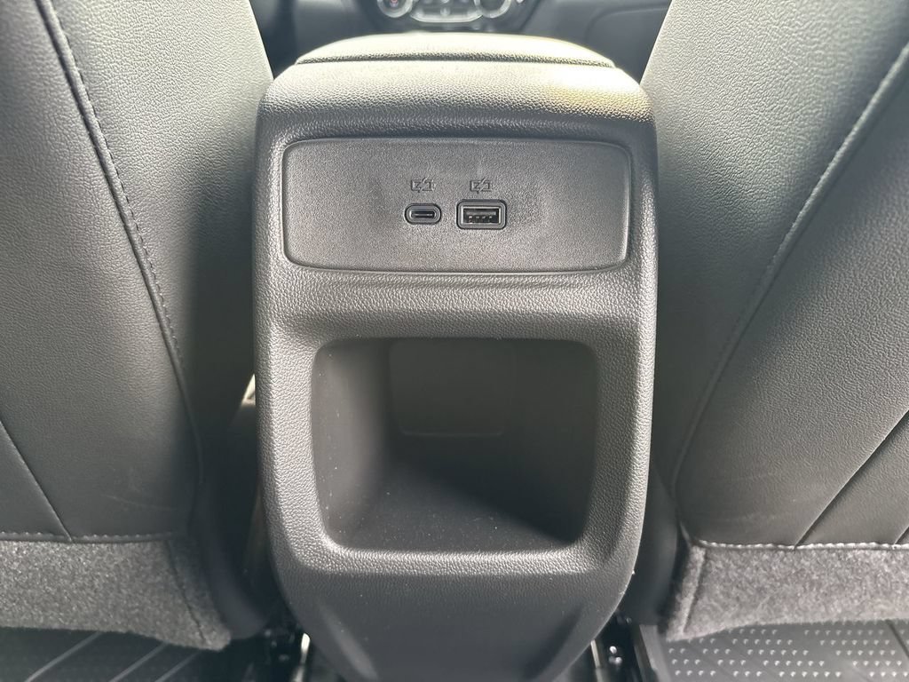 New 2026 Mosaic Black Metallic Chevrolet LT image 20