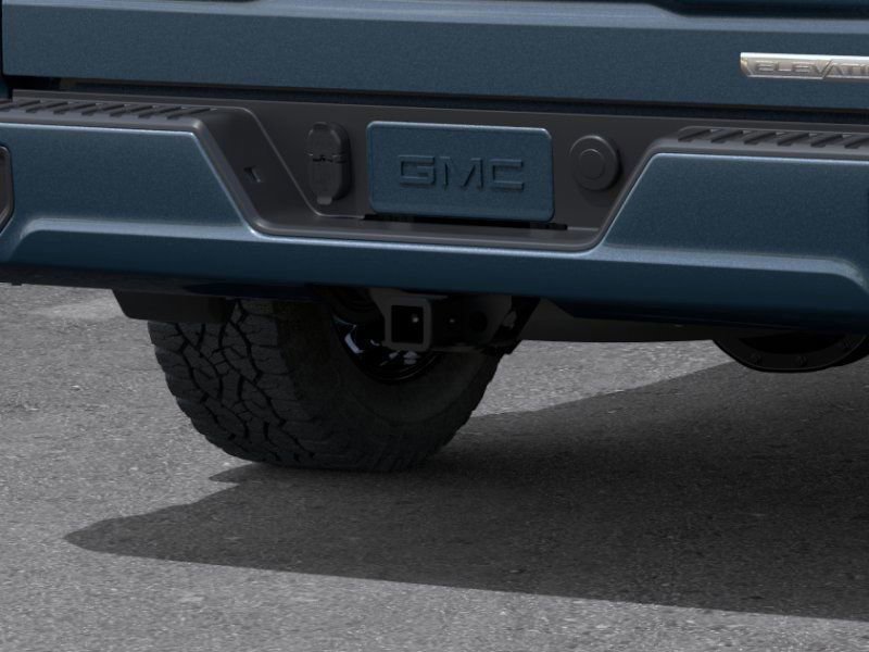 2026 GMC SIERRA - Image 22