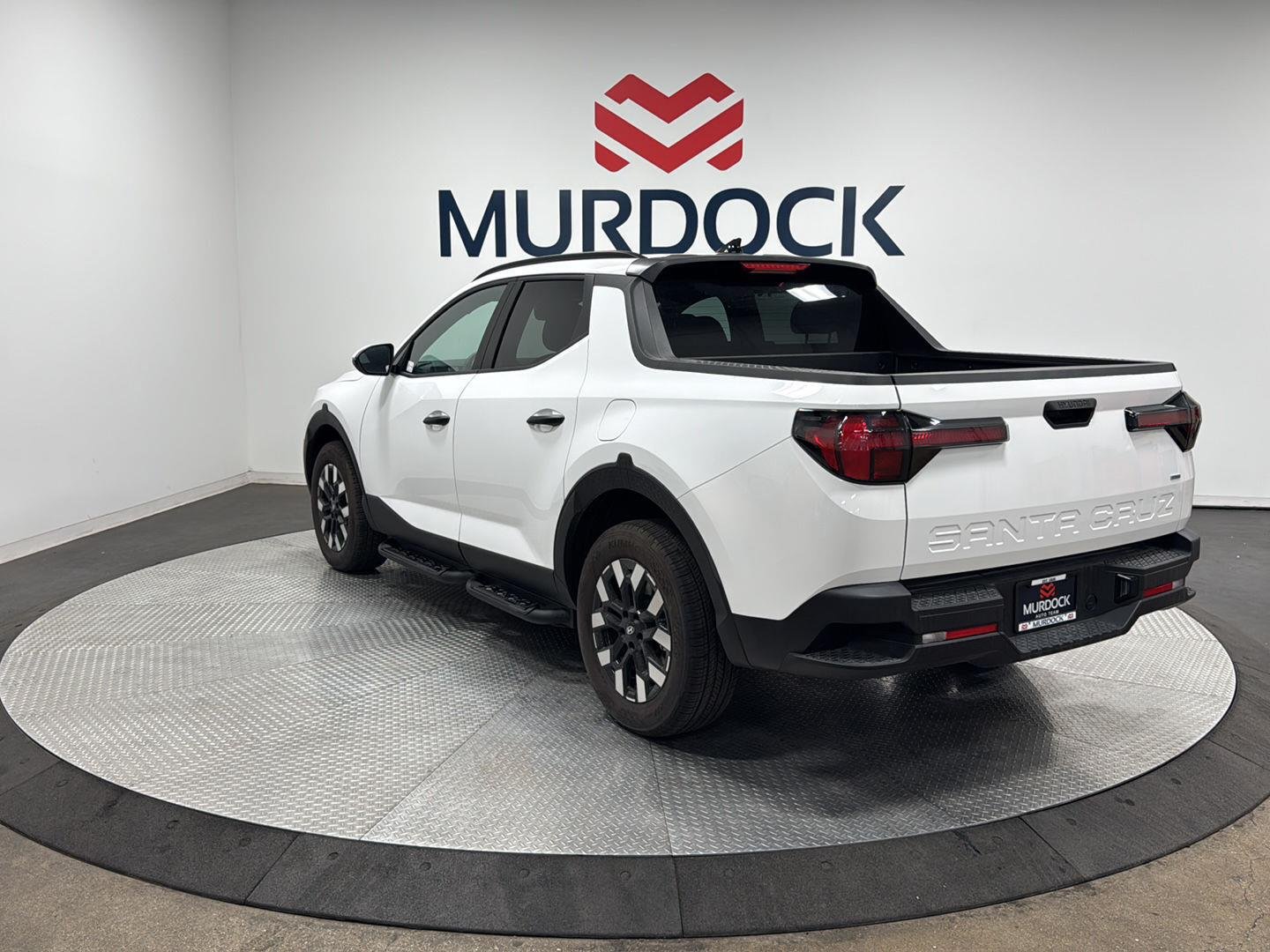 New 2026 Atlas White Hyundai SEL image 5