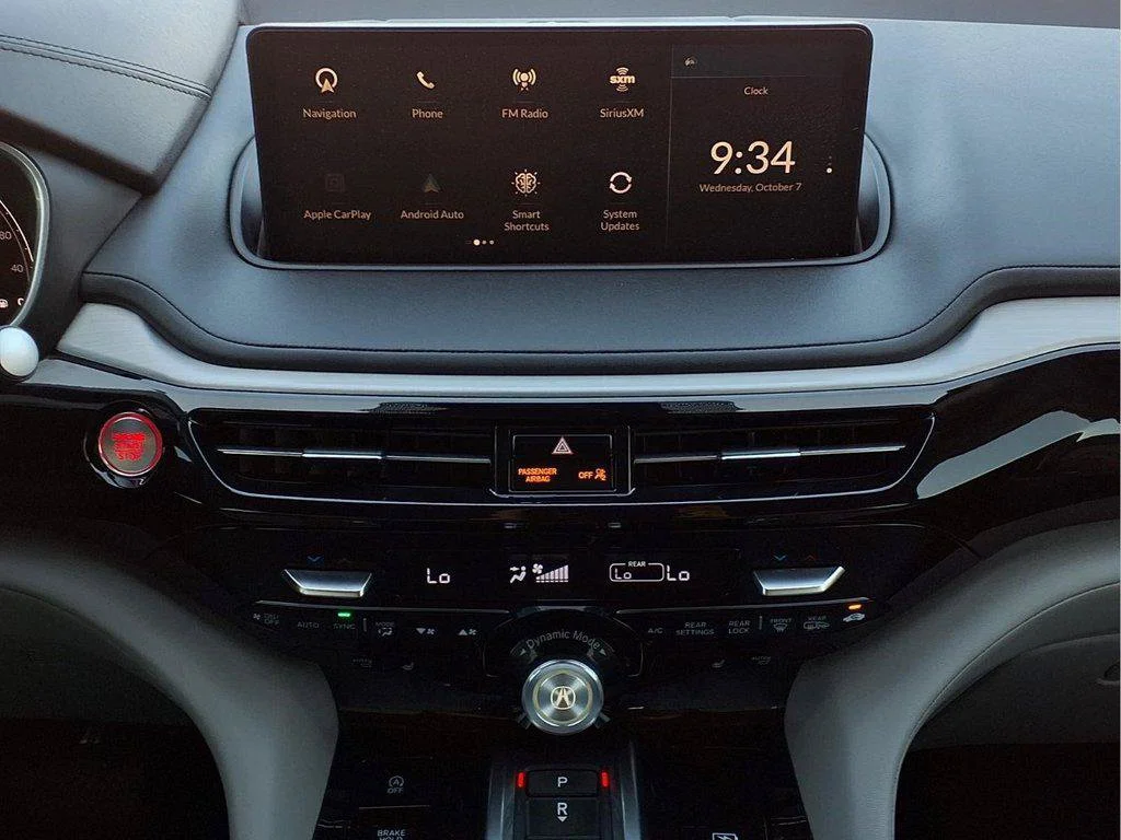 2023 Acura MDX Technology Package - Photo 49
