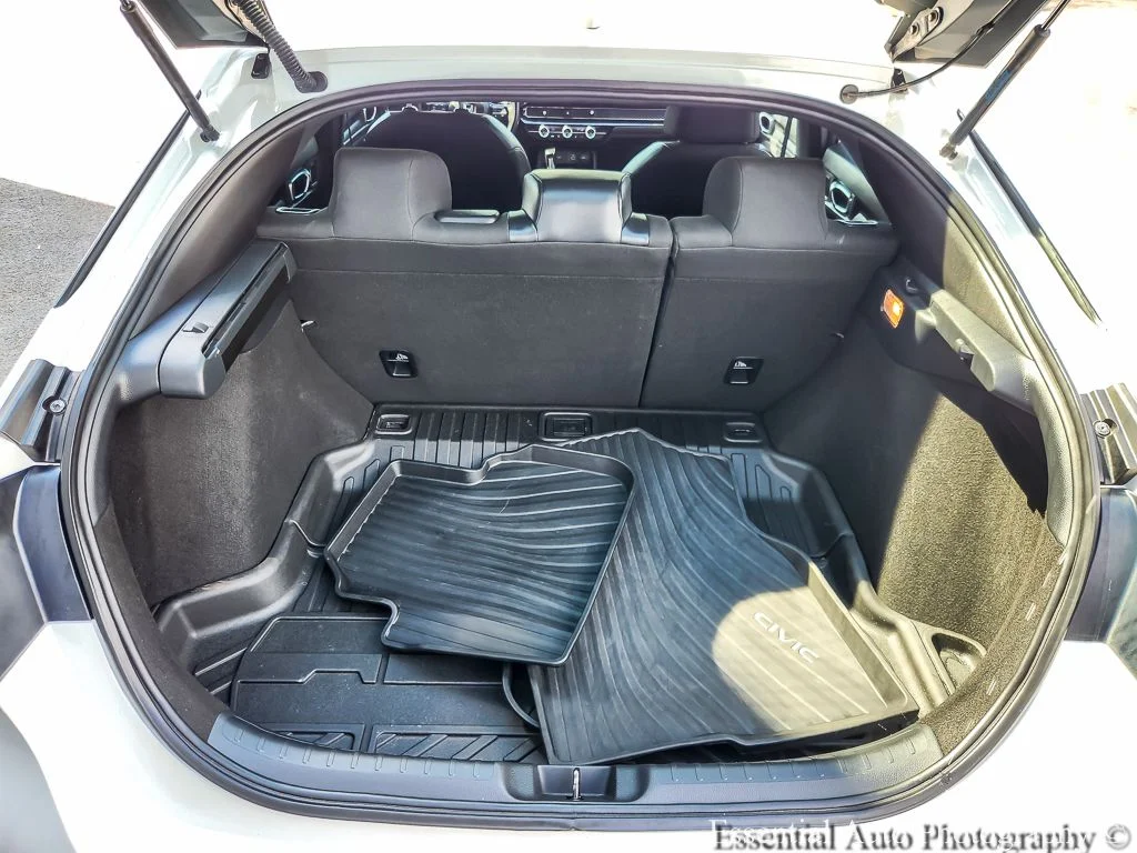 Used 2022  Honda Sport image 17