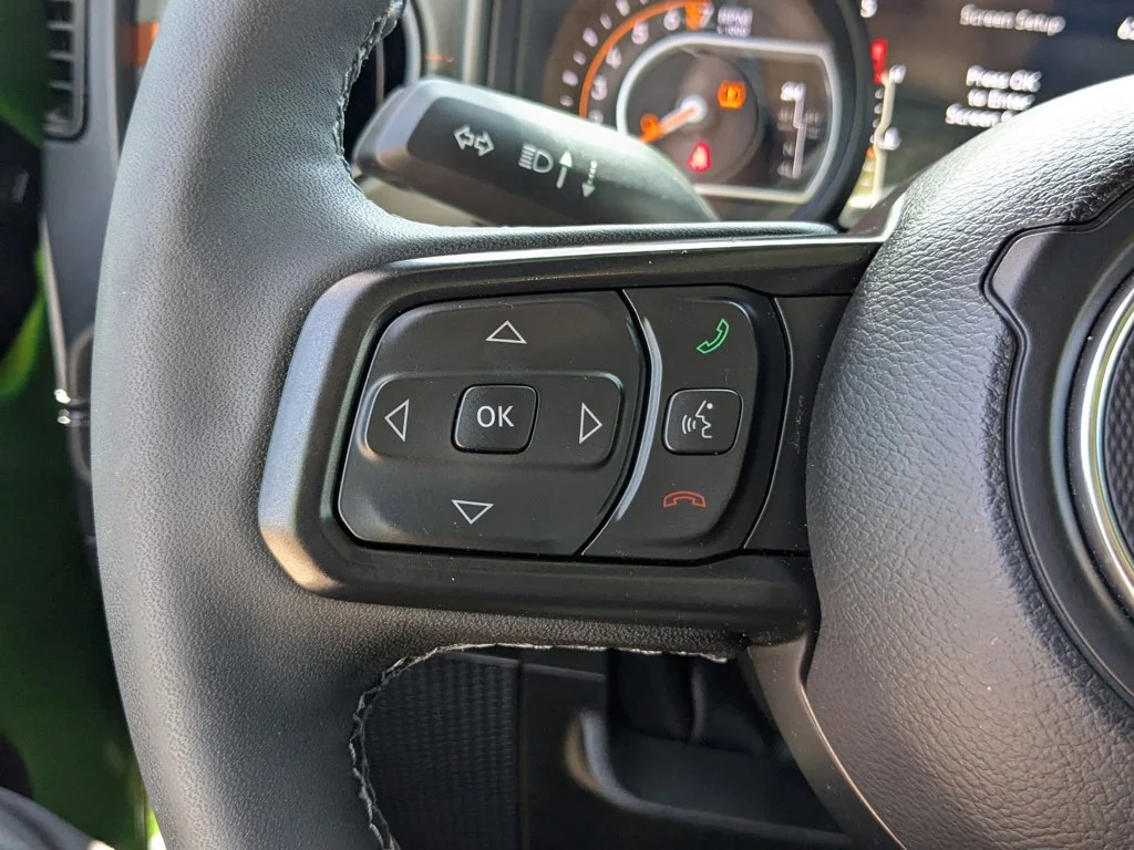 Used 2025 Mojito Jeep Mojave X image 22