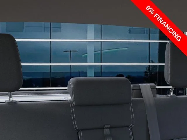 New 2026 White Ford XL image 22