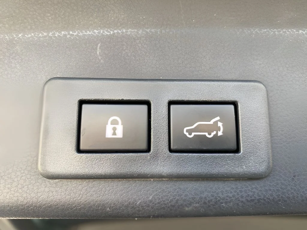 Used 2023  Subaru Onyx Edition Limited image 34