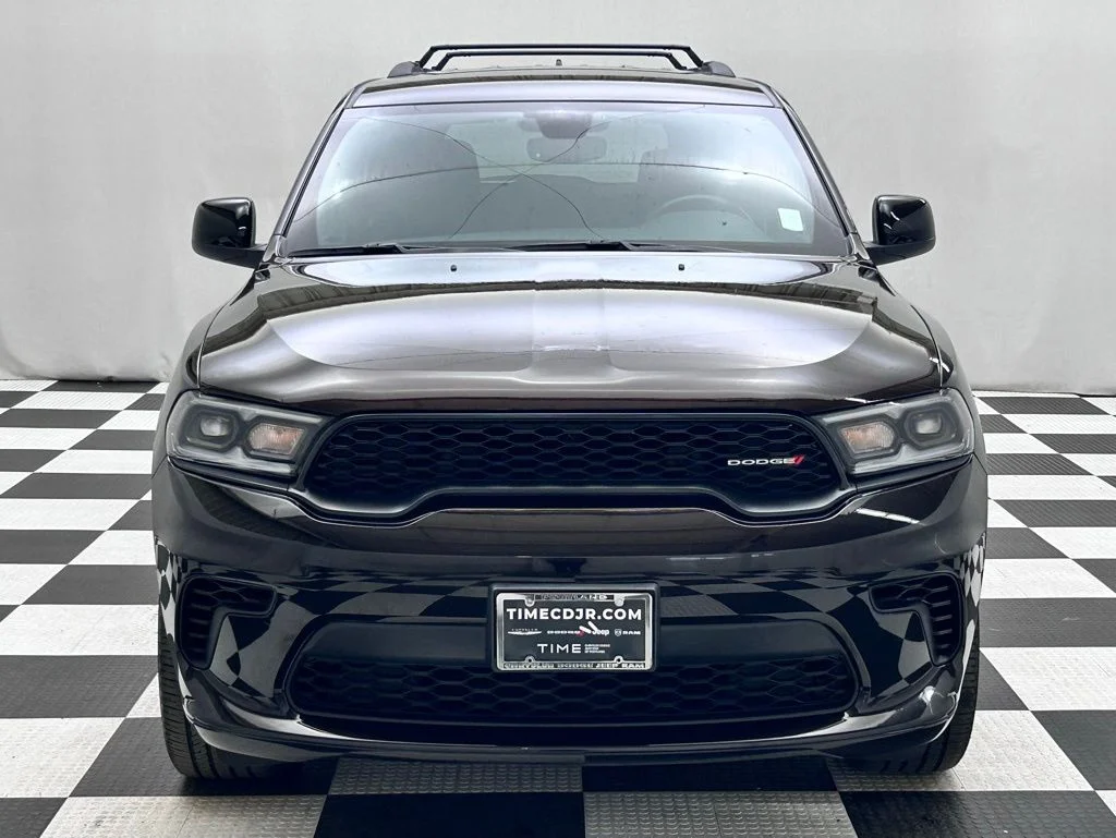 Used 2023 Red Dodge GT image 3