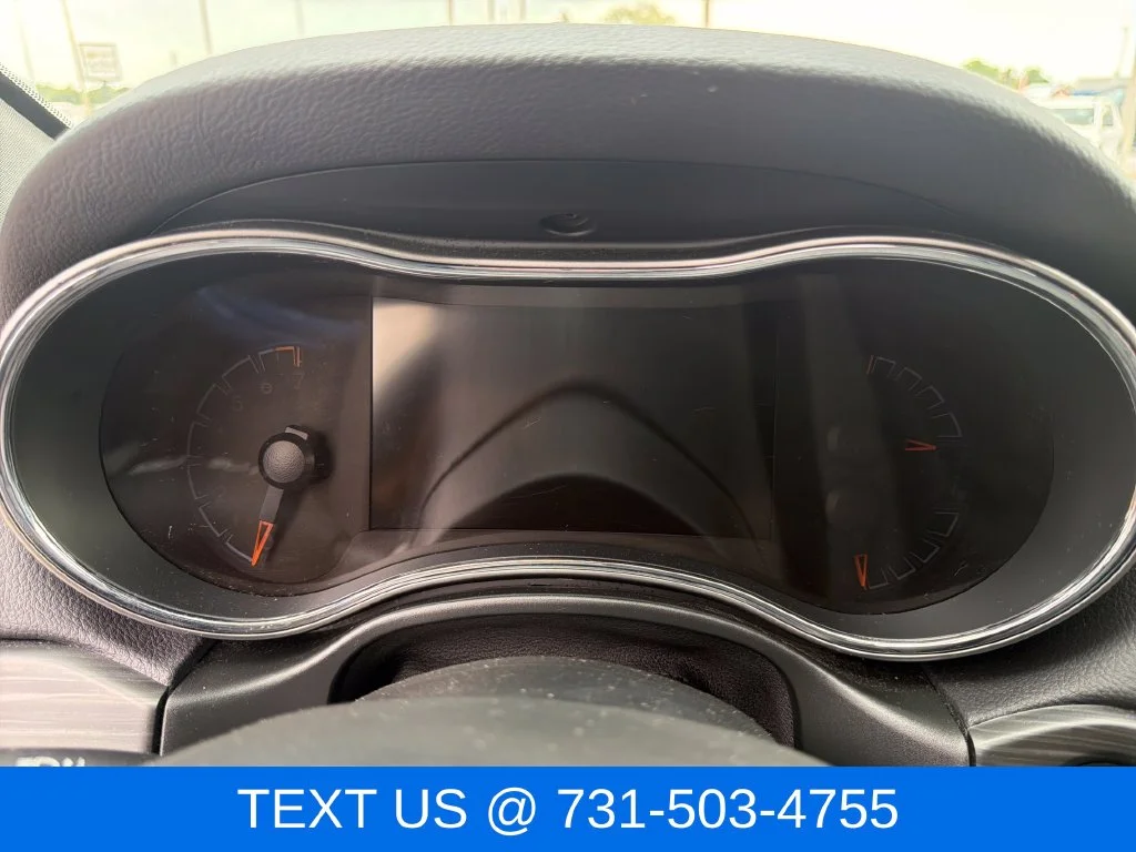 Used 2021 Black Jeep Limited image 15