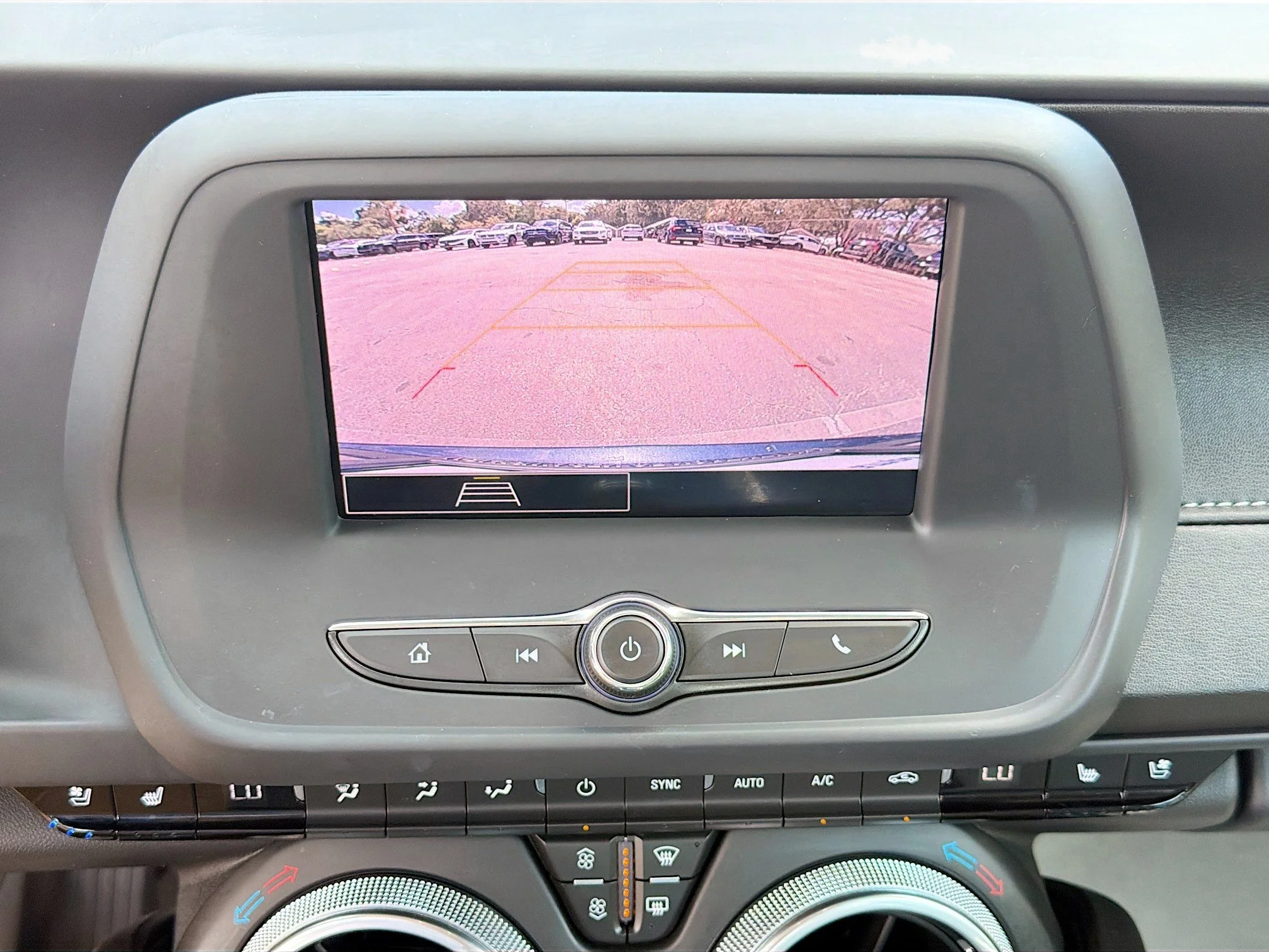 Used 2023 Shadow Gray Metallic Chevrolet 2LT image 30