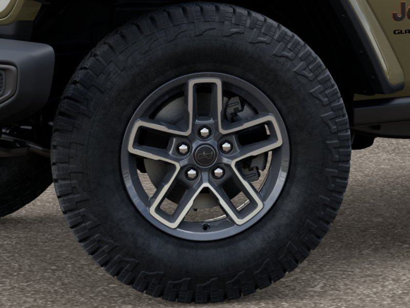 New 2027 41 Jeep Mojave image 4