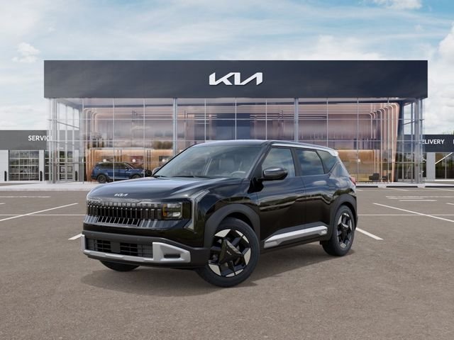 New 2027 Aurora Black Pearl Kia S image 2