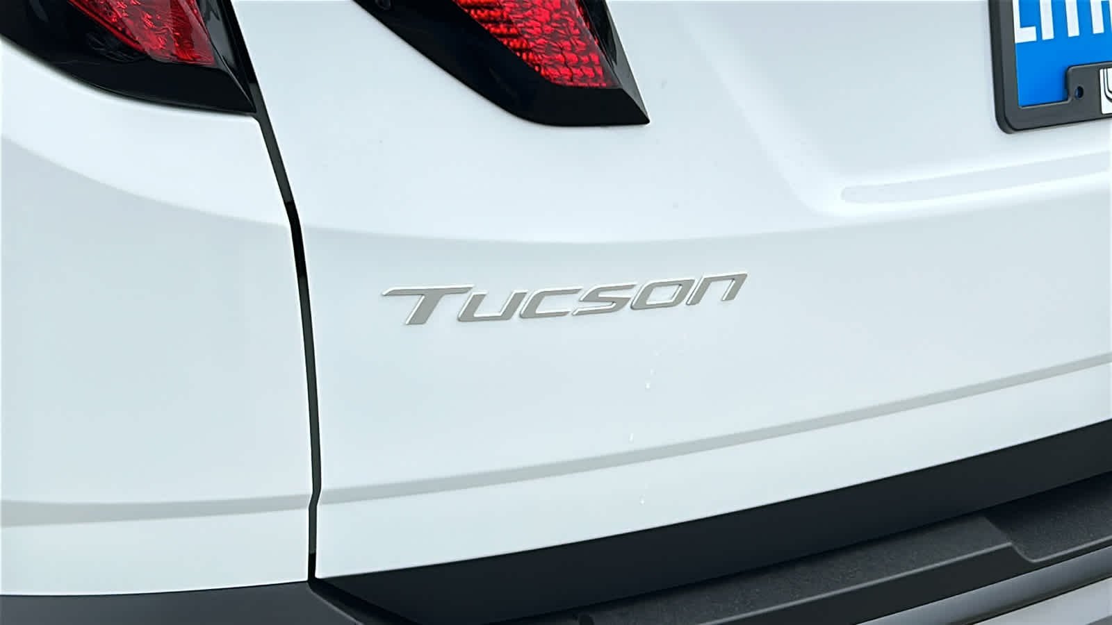 New 2026 Serenity White Pearl Hyundai SE AWD image 28
