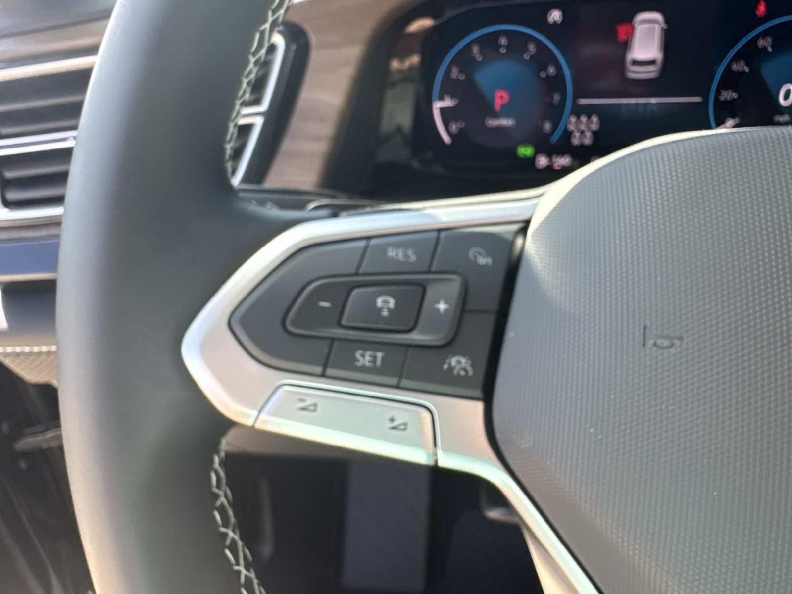 2026 Volkswagen Atlas SE w/Tech - Photo 16
