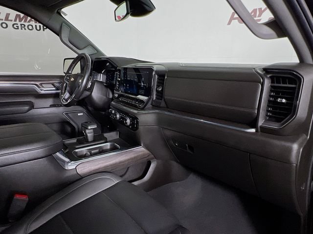 2023 Chevrolet Silverado 1500 LTZ - Photo 38