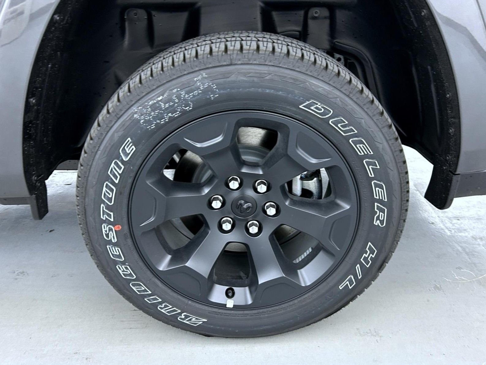 2026 RAM 1500 Big Horn/Lone Star - Photo 22